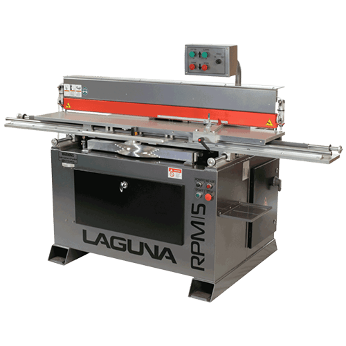 Laguna Tools Raised Panel Master 5 MDM2050-0148