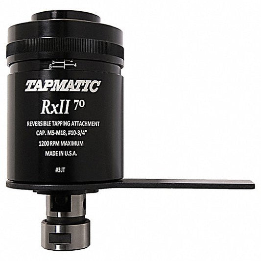Tapmatic Tapping Head RX II 70 7/8"-20 - 11887