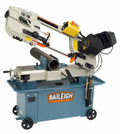 Baileigh Metal Cutting Band Saw Bs-712M