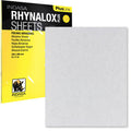 Indasa 9" x 11" Rhynolox Plus Premium Dry Sanding Sheets (Box QTY:50) 280 Grit 3A-280