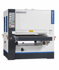 Stiles Machinery Ironwood 460V Three Headed 42” Wide Belt Sander S134RRK