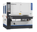 Stiles Machinery Ironwood 460V Planer 50” Wide Belt Sander S135MRK