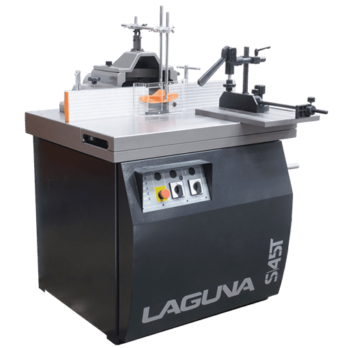 Laguna Tools S|45T Shaper 7.5HP