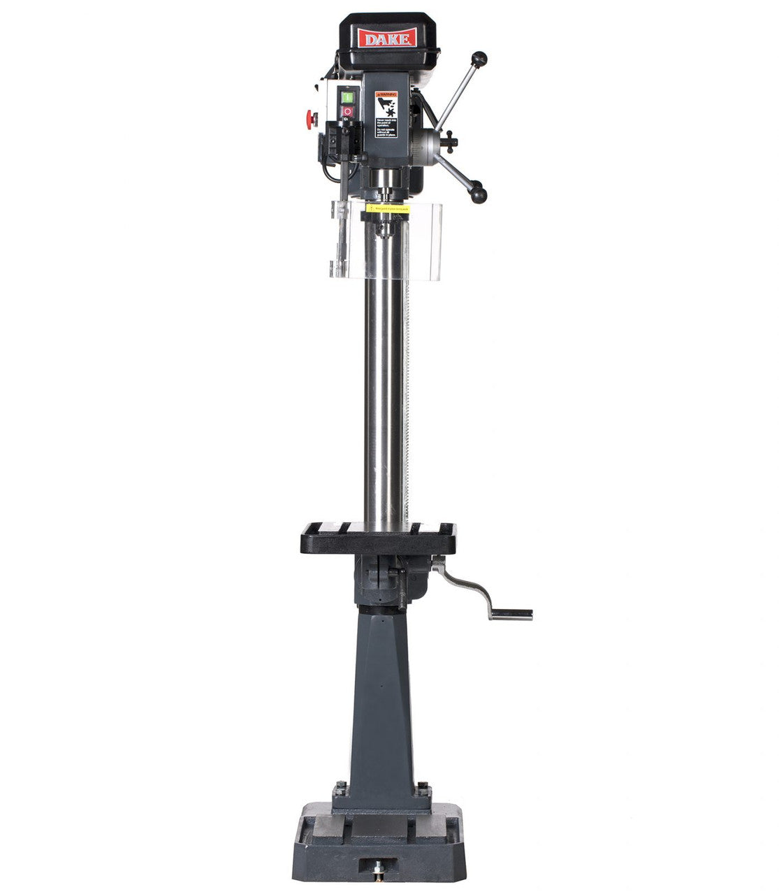 Dake Bench Model Drill Press - SB- 977200-1