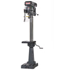 Dake Floor Drill Press 5/8" Drill Capacity 110V only