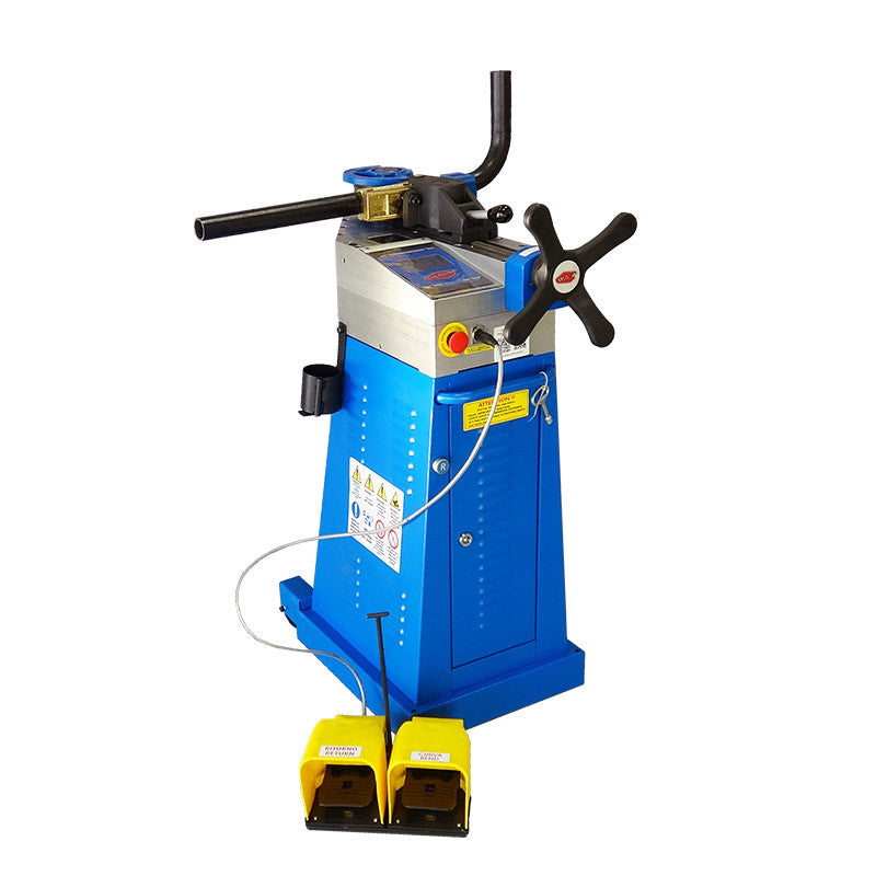 Ercolina SB48 Super Bender Tubing Bender