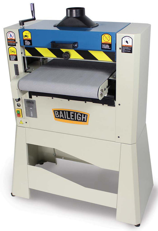 Baileigh Drum Sander Sd-174