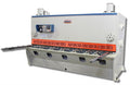 Baileigh Three Phase Heavy Duty Hydraulic Shear Sh-120500-Hd