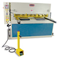 Baileigh Heavy Duty Metal Cutting Shear Sh-5203-Hd-Nc