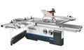 Stiles Machinery Ironwood 230V 7.5HP Sliding Table Saw SL200 3800