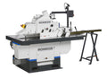 Stiles Machinery Ironwood 230V 10” Straight Line Rip Saw SLR330