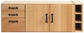 Sjobergs Cabinet SM05 for New SB-119 Professional Workbench (SJO-33818)