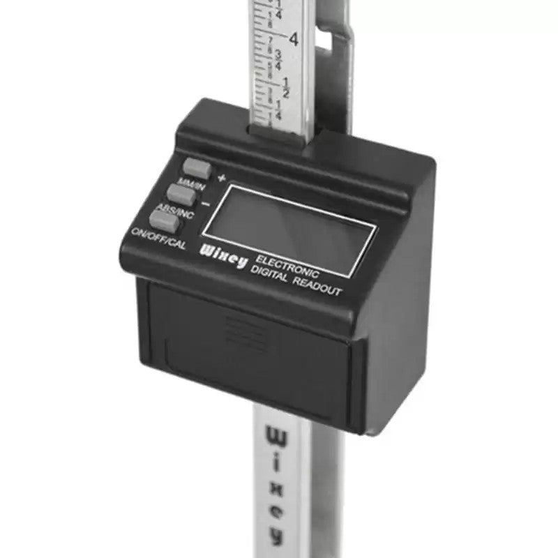 Laguna Digital Depth Gaage SUPMX-71938-DRO