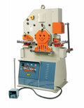 Baileigh Hydraulic Iron Worker Sw-621