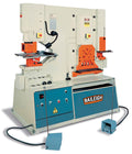 Baileigh Hydraulic Ironworker Sw-95
