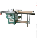 Grizzly G0605X1 - 12" 5 HP 220V Extreme Table Saw