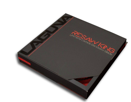Laguna BBRK-12-145 ResawKing 1/2" X 2-3 Variable TPI X 145"