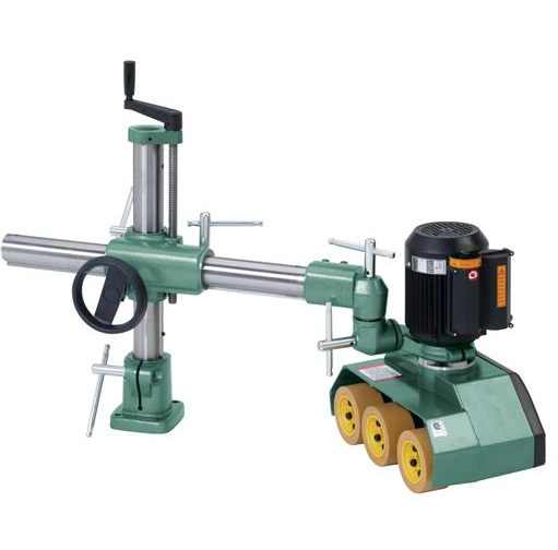 Grizzly G7873 - 1 HP 3-Phase Power Feeder