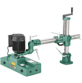 Grizzly G1135 - Track Feeder w/ 4 Speeds, Single-Phase