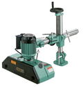 Grizzly G1096 - Power Feeder 4 Roller / 4 Speed, 3-Phase