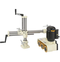Shop Fox W1766 - 1/2 HP Power Feeder