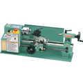 Grizzly G8688 - 7" x 12" Mini Metal Lathe