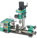 Grizzly G0937 - 6" x 10" Combo Lathe/Mill