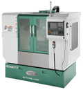 Grizzly G0877 - 10" x 31" Enclosed CNC Mill w/Auto Tool Changer