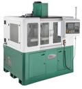 Grizzly G0876 - 8" x 27" Enclosed CNC Mill w/Auto Tool Changer