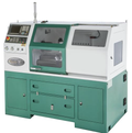 Grizzly G0884 - 13" CNC Lathe w/Auto Tool Changer