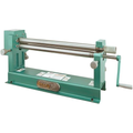 Grizzly T25688 - 22-Gauge 24" Slip Roll