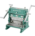 Grizzly T26472Z - 12" 3-in-1 Sheet Metal Machine