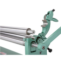 Grizzly T21318 - 36" Slip Roll - 22 Gauge