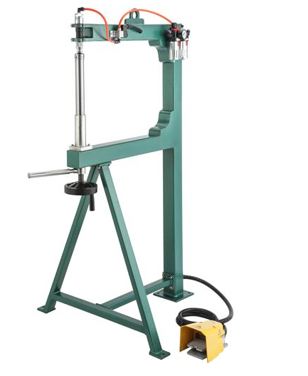 Grizzly T27620 - 27" Professional Planishing Hammer