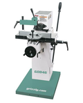 Grizzly G0846 - Horizontal Slot Mortiser