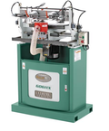 Grizzly G0611X - 16-1/2" Extreme Series Dovetail Machine