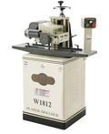 Shop Fox W1812 - 2 HP 7" Planer / Moulder with Stand