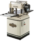 Shop Fox W1862 - 15" 3 HP Planer