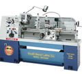 South Bend SB1039F - 14" x 40" 16-Speed 220V 3-Phase Lathe with Fagor DRO