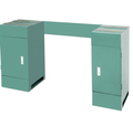 Grizzly G9973 - Optional Stand for G9972