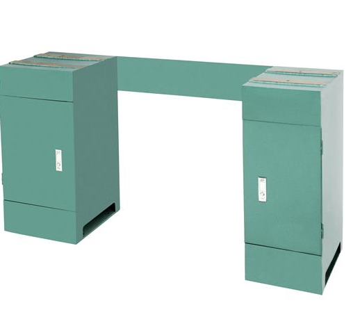 Grizzly G9973 - Optional Stand for G9972