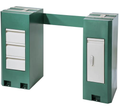 Grizzly T27838 - Stand for G0602, G0752 and G9972Z Lathes