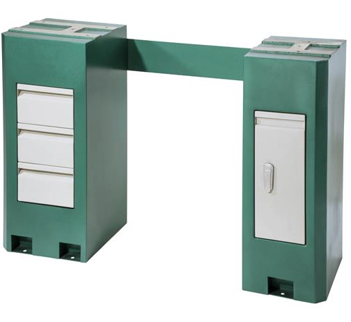 Grizzly T27838 - Stand for G0602, G0752 and G9972Z Lathes