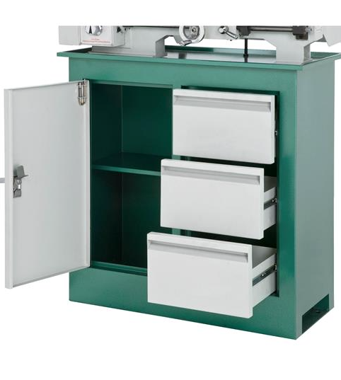 Grizzly T26599 - Optional Stand for G0768 and G0769