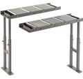 Grizzly T30399 - Infeed/Outfeed Roller Set