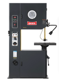 Dake Industrial Bandsaws - V-26
