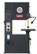 Dake Industrial Bandsaws - V-26E