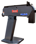 Dake 3" x 79" Belt Grinder - 961001-2