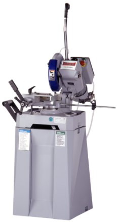 Dake 14" Manual cold saw 220v-3 ph - 974029-2