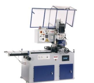 Dake 14" automatic cold saw, Ferrous Head 220v3 ph - 976208-2